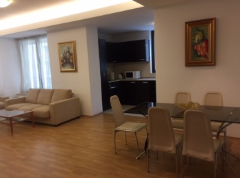 for rent 2 bedroom apartment #6510 - BLISS Imobiliare