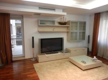 de inchiriat apartament 3 camere #6589 - BLISS Imobiliare