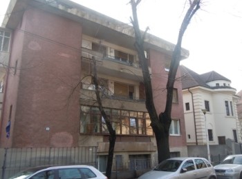 de inchiriat apartament 4 camere #6655 - BLISS Imobiliare