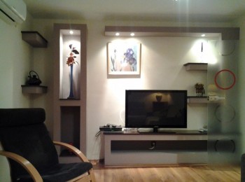 de inchiriat apartament 2 camere #6770 - BLISS Imobiliare