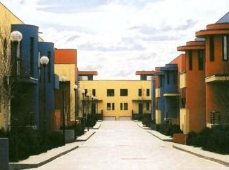 de inchiriat apartament 3 camere #6783 - BLISS Imobiliare