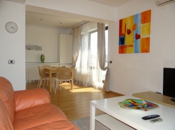 de inchiriat apartament duplex 3 camere #6799 - BLISS Imobiliare