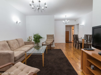 de inchiriat apartament 3 camere #6855 - BLISS Imobiliare
