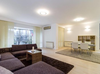 de inchiriat apartament duplex 4 camere #6857 - BLISS Imobiliare