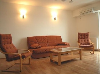 de inchiriat apartament 2 camere #6926 - BLISS Imobiliare