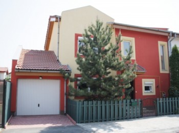 for rent 3 bedroom house #7198 - BLISS Imobiliare