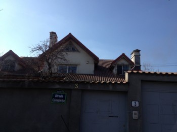 for rent 4 bedroom house #7199 - BLISS Imobiliare