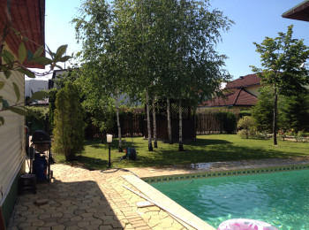 de inchiriat vila 6 camere #7268 - BLISS Imobiliare