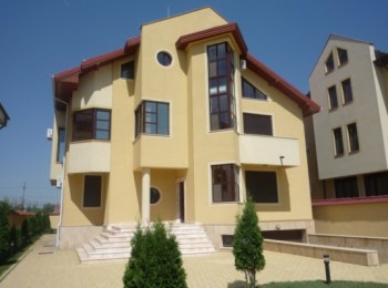 de inchiriat casa 8 camere #7285 - BLISS Imobiliare