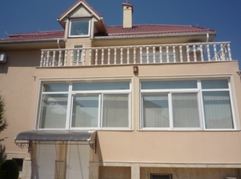 de inchiriat vila 9 camere #7286 - BLISS Imobiliare
