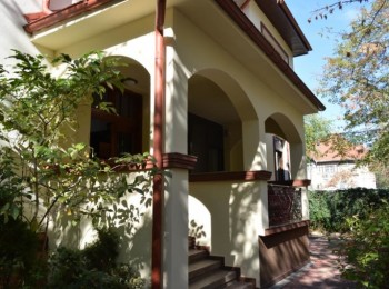 de inchiriat vila 15 camere #7323 - BLISS Imobiliare