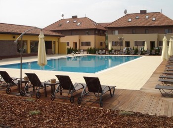 for rent 3 bedroom villa #7350 - BLISS Imobiliare