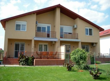 de inchiriat casa 4 camere #7494 - BLISS Imobiliare