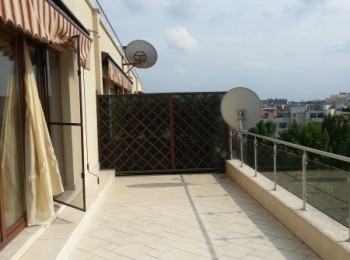 de inchiriat apartament 4 camere #7751 - BLISS Imobiliare