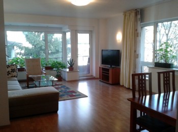 de inchiriat apartament 3 camere #7790 - BLISS Imobiliare