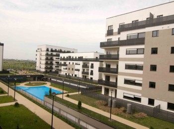 de inchiriat apartament 3 camere #7843 - BLISS Imobiliare