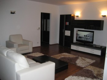 de inchiriat apartament 2 camere #8063 - BLISS Imobiliare