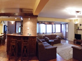de inchiriat apartament 4 camere #8090 - BLISS Imobiliare