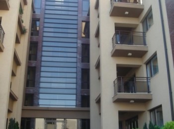 for rent 2 bedroom apartment #8305 - BLISS Imobiliare