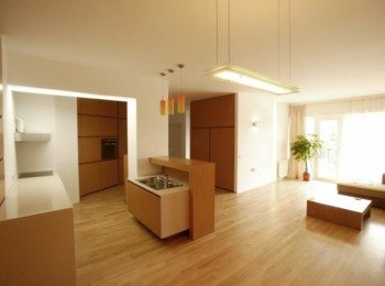 de inchiriat apartament 3 camere #8311 - BLISS Imobiliare