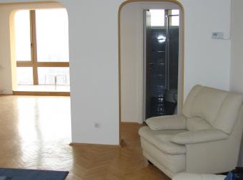 de inchiriat apartament penthouse 3 camere #8335 - BLISS Imobiliare