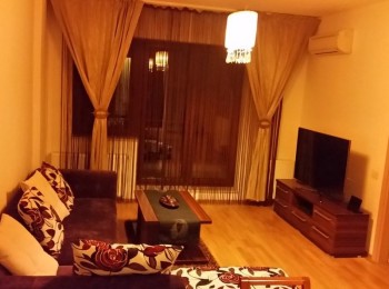 de inchiriat apartament 2 camere #8351 - BLISS Imobiliare