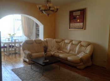 de inchiriat apartament 3 camere #8571 - BLISS Imobiliare