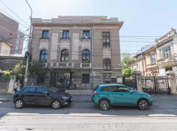 de inchiriat vila 24 camere #8619 - BLISS Imobiliare