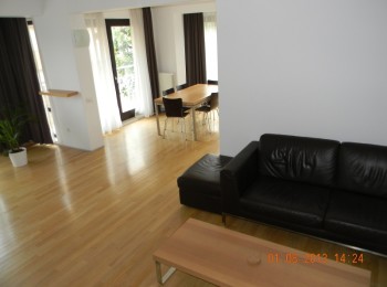 de inchiriat apartament duplex 5 camere #8887 - BLISS Imobiliare