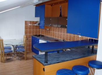 for sale 3 bedroom apartment #9140 - BLISS Imobiliare