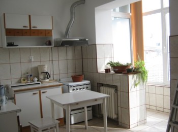 de inchiriat apartament 4 camere #9319 - BLISS Imobiliare
