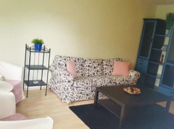 de inchiriat apartament 2 camere #9403 - BLISS Imobiliare