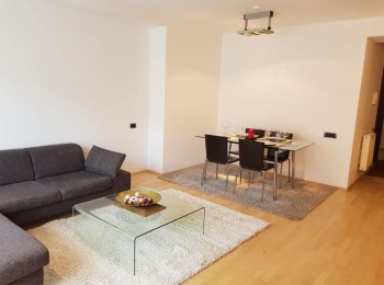 de inchiriat apartament 3 camere #9485 - BLISS Imobiliare