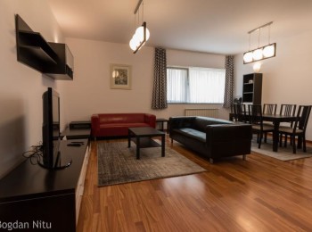 for rent 2 bedroom apartment #9524 - BLISS Imobiliare