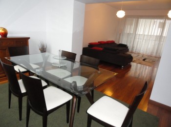 de inchiriat apartament 5 camere #9599 - BLISS Imobiliare