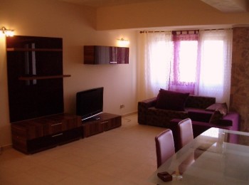 de inchiriat apartament 2 camere #9791 - BLISS Imobiliare