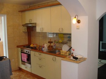 for rent 1 bedroom apartment #10156 - BLISS Imobiliare