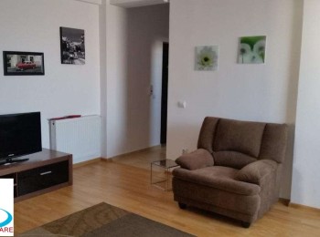 for rent 1 bedroom apartment #14790 - BLISS Imobiliare