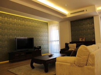 de inchiriat apartament 3 camere #14820 - BLISS Imobiliare