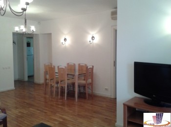 de inchiriat apartament 3 camere #14904 - BLISS Imobiliare