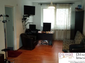 for rent 1 bedroom apartment #15913 - BLISS Imobiliare