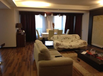 de inchiriat apartament 4 camere #16142 - BLISS Imobiliare