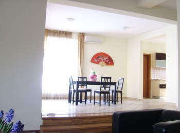 for rent 5 bedroom house #17182 - BLISS Imobiliare
