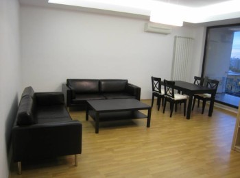 de inchiriat apartament 2 camere #18257 - BLISS Imobiliare
