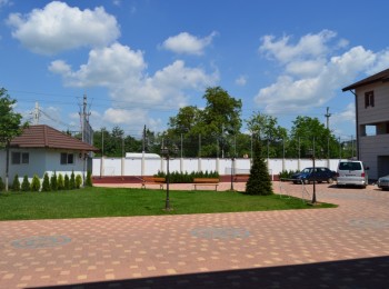 London Residence #107 - BLISS Imobiliare