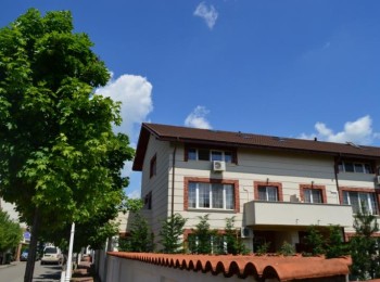 de inchiriat vila 6 camere #19046 - BLISS Imobiliare