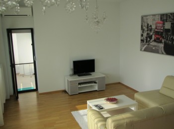 de inchiriat Apartament 2 camere #19178 - BLISS Imobiliare