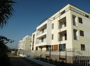 Bruder Park  #108 - BLISS Imobiliare