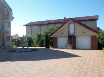 de inchiriat vila 6 camere #19983 - BLISS Imobiliare