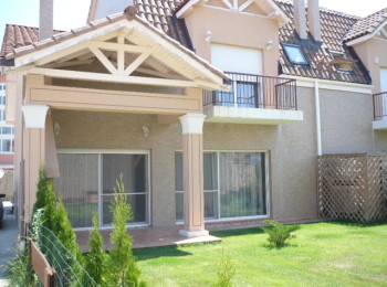for rent 4 bedroom villa #20027 - BLISS Imobiliare